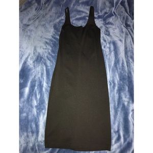 Bodycon Dress